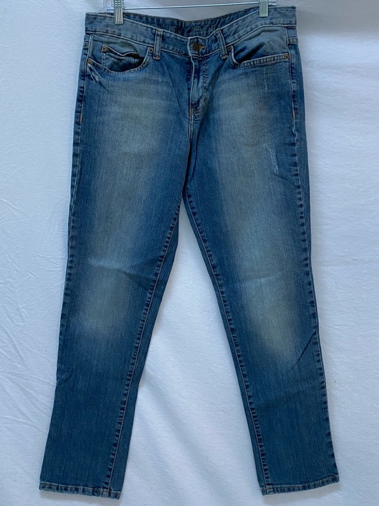 Calvin Klein Jeans Denim - Calvin Klein Jeans Boyfriend Jean - NWOT